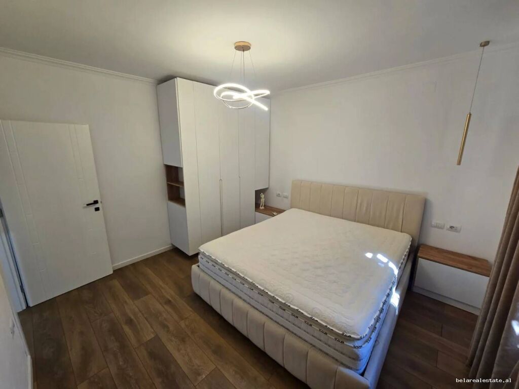 Apartament Me Qera 1+1 Te Rruga e Kavajes (ID B211502)