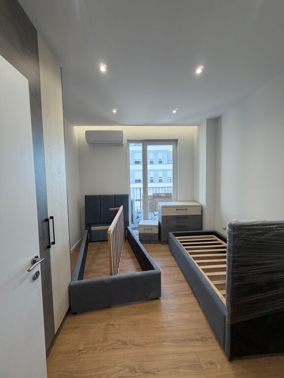 Apartament 2+1+🅿️ ne proces mobilimi te universe city