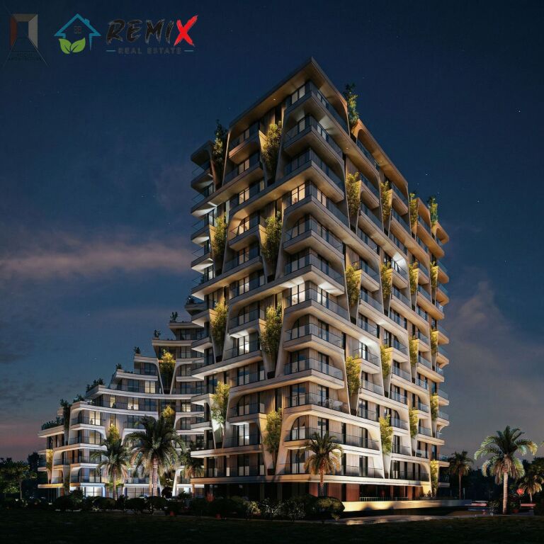 SHITEN APARTAMENTE – REZIDENCA NAREA, QERRET
