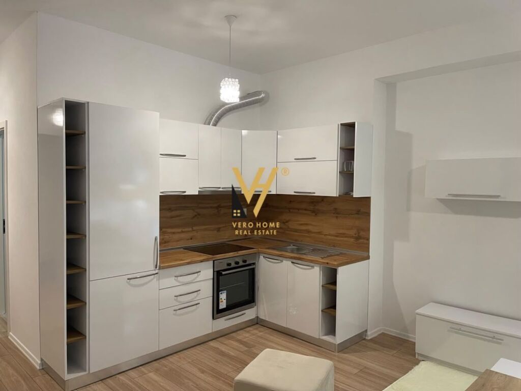 APARTMENT 2+1+BLK FOR RENT IN MANGALEMI, ALI DEM 50,000 LEKE