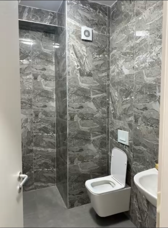Apartment for rent 1+1 Zogu i zi
