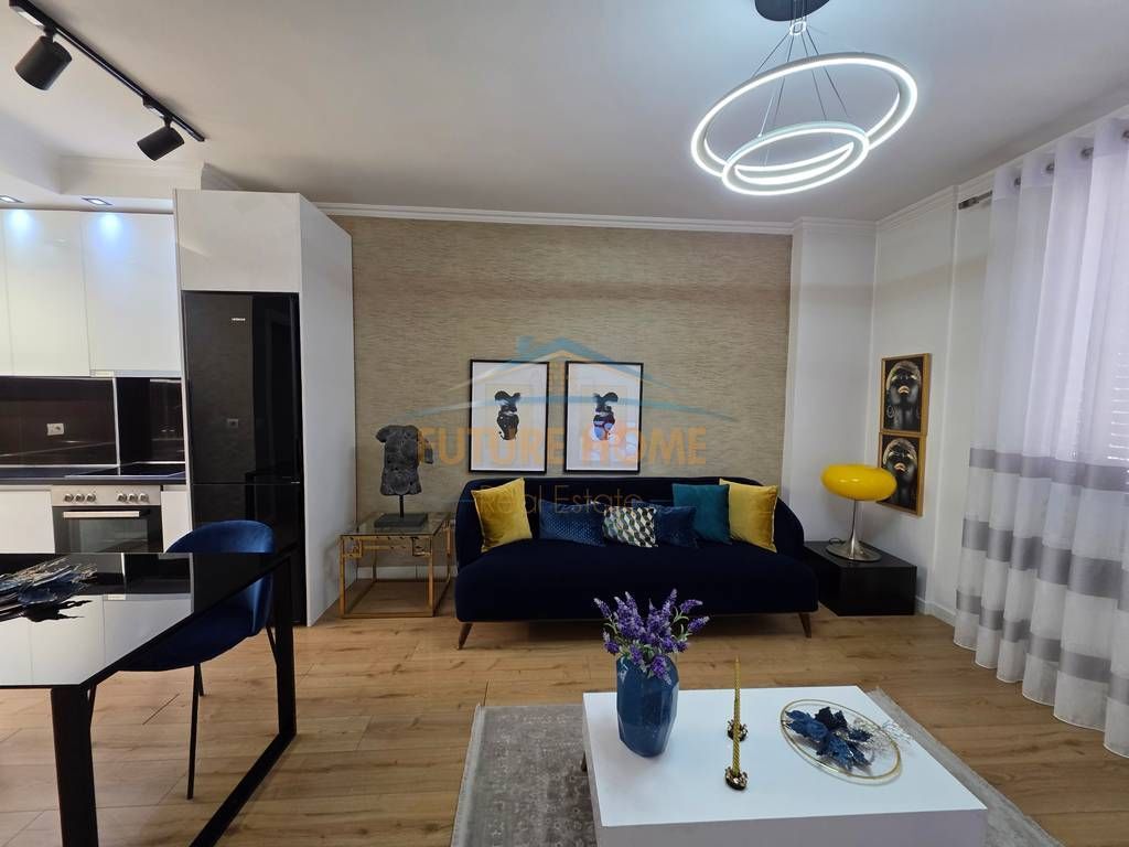 Qera,Apartament 2+1 Rruga e Kosovareve
