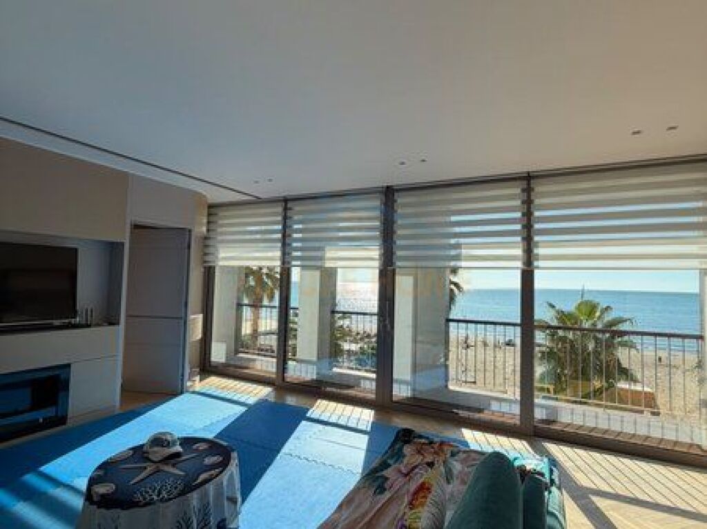 Jepet me qira apartament modern, Shkembi i kavajes