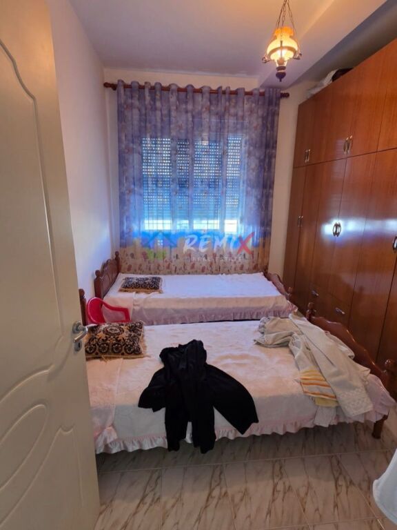 SHITET APARTAMENT 3+1 ME GARAZH – PRANË ISH-FABRIKËS SË BUKËS, DURRËS
