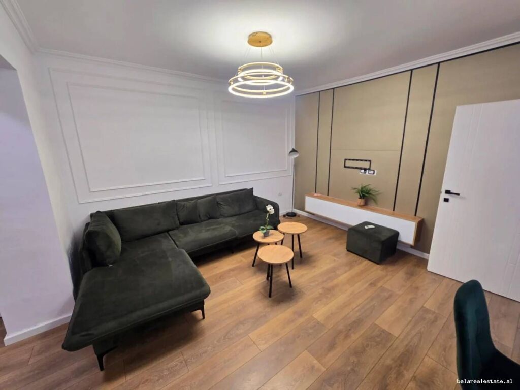 Apartament Me Qera 1+1 Te Rruga e Kavajes (ID B211502)