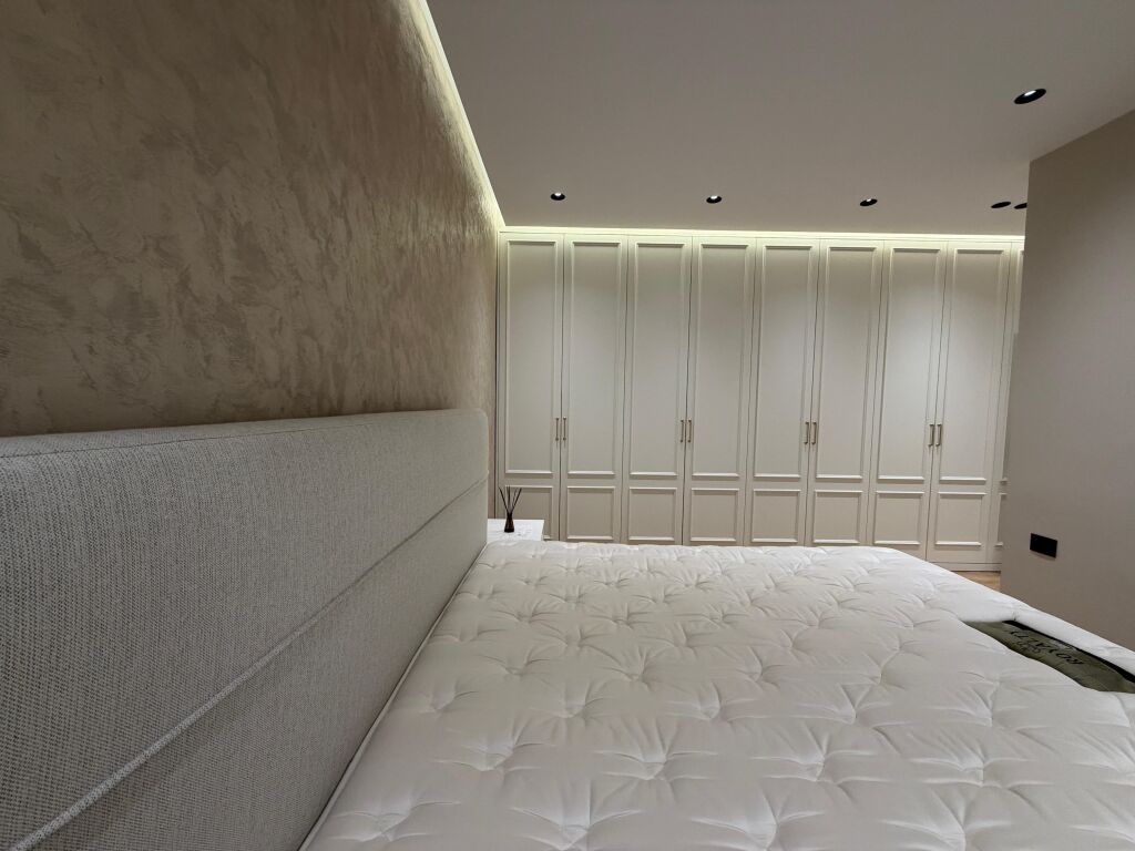 Apartament me qera 2+1 te Rr e Bogdaneve