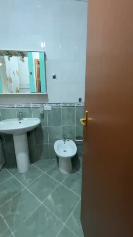 Apartment 1+1 for rent Vizion Plus Don Bosko !