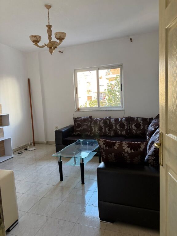 Apartment 1+1 for rent in Don Bosko near Viva Market