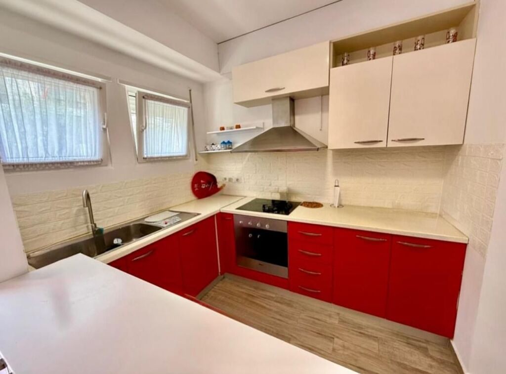 Rent Opportunity Kodra Diellit (2+1)