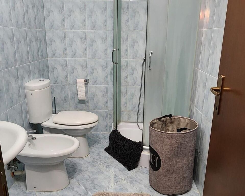 Apartment 1+1, 9th floor with elevator – New Bazaar