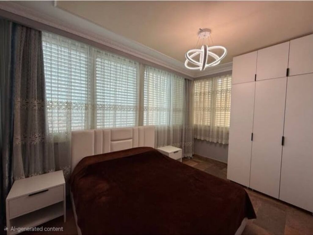 Shitet apartament 1+1 tek Rruga Siri Kodra
