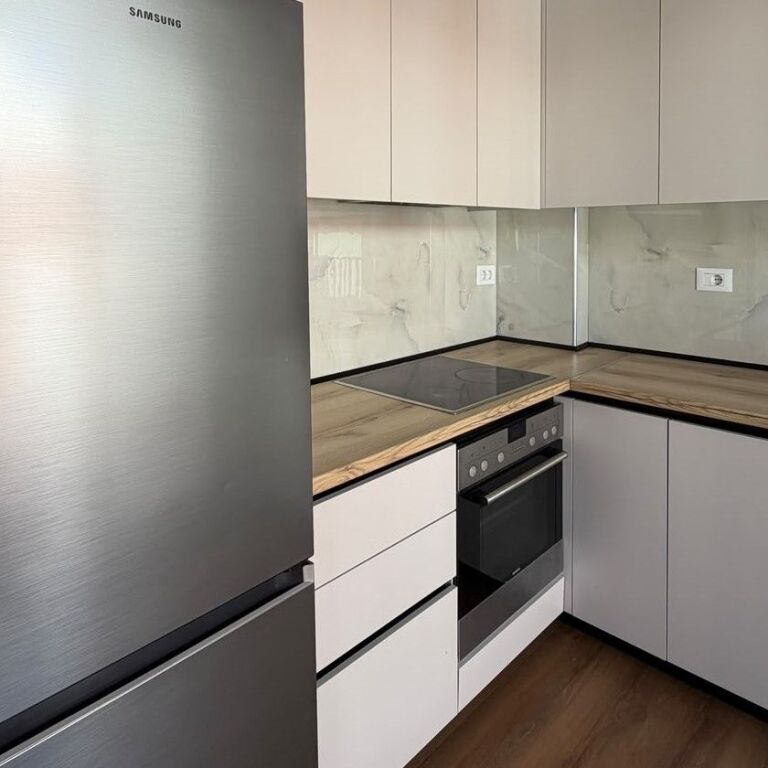FOR RENT APARTMENT 1+1 + PARKING SPACE | GREEN VALLEY 🌿🔑