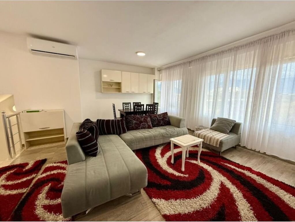 Rent Opportunity Kodra Diellit (2+1)