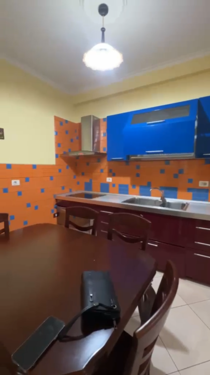 Apartment 1+1 for rent Vizion Plus Don Bosko !