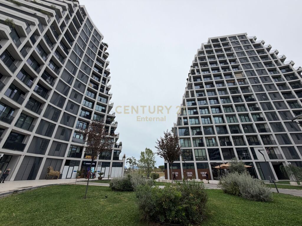 Njesi per shitje ne "Lake View" Residence, Rruga e Kosovareve
