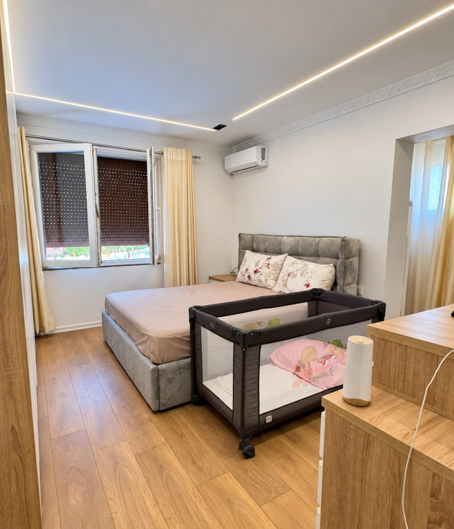 🔥 Super Apartament Modern me Qira – Tek Piceri Kinostudio – 50.000 lek 🔥