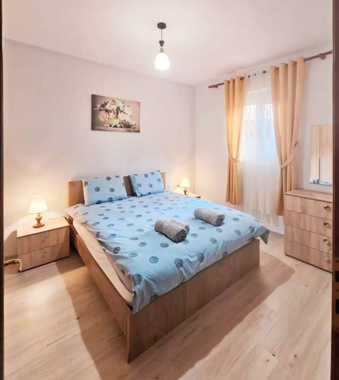 Jepet Me Qera Apartament 1+1
