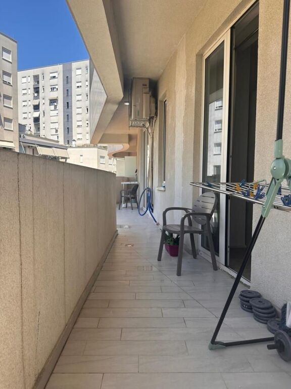 Appartamento 3+1, 3° piano – Via Frosina Plaku