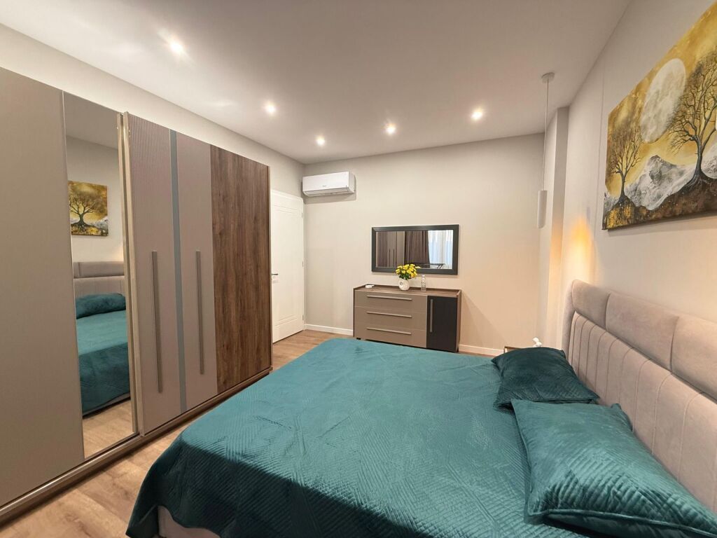 apartment 1+1 for rent at Lakeland Residence