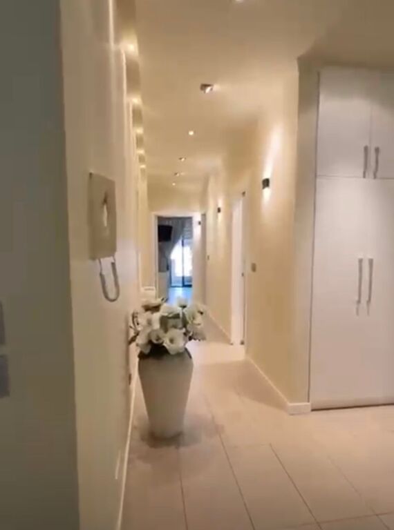 Apartament per qera 3+1+2 te Rr.e Kosovareve