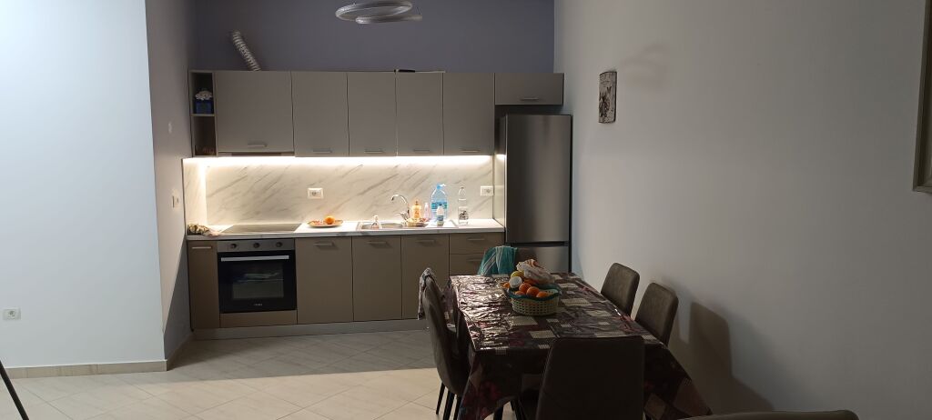 Appartamento sul lungomare