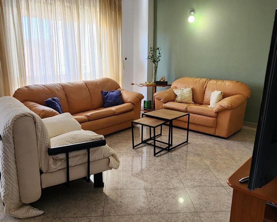 Apartment 1+1, 9th floor with elevator – New Bazaar