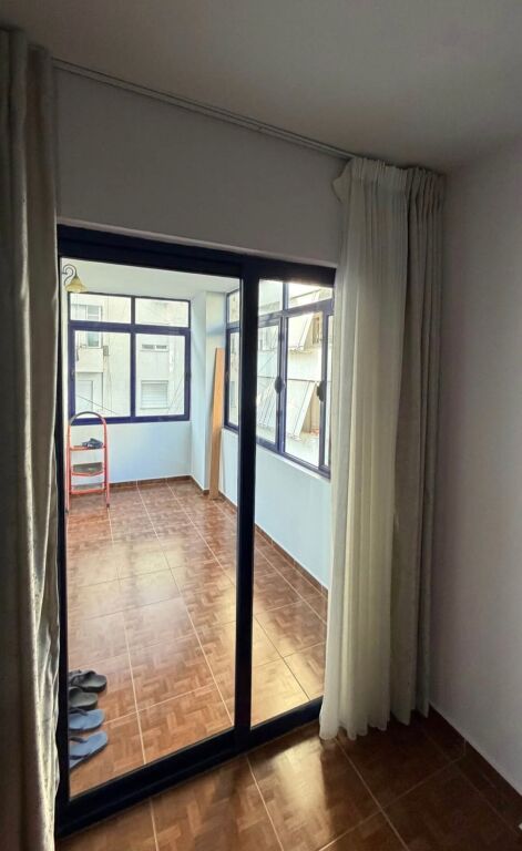 APARTAMENT 2+1 ME QERA - TE DELIJORGJI, TIRANE