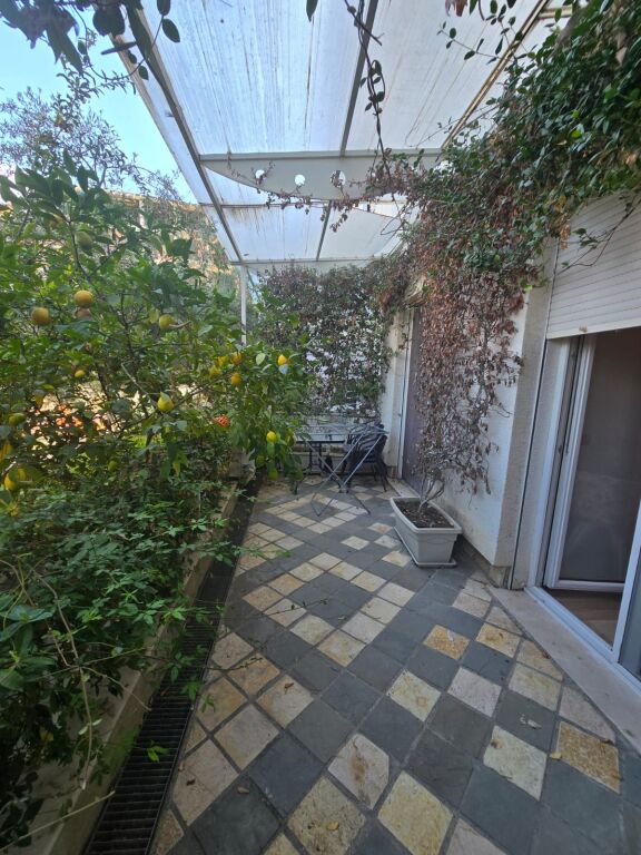 Rent apartment 1+1+parking, Kodra e Diellit 2