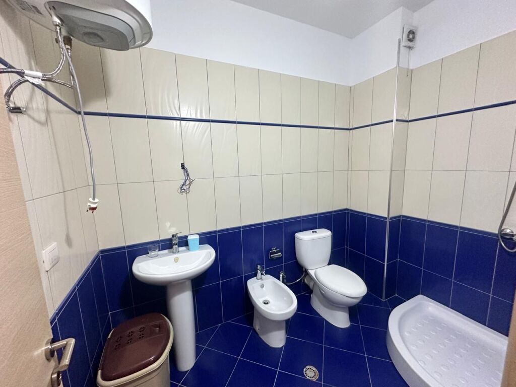 Rent apartment 2+1 Flour Factory 50,000 lek