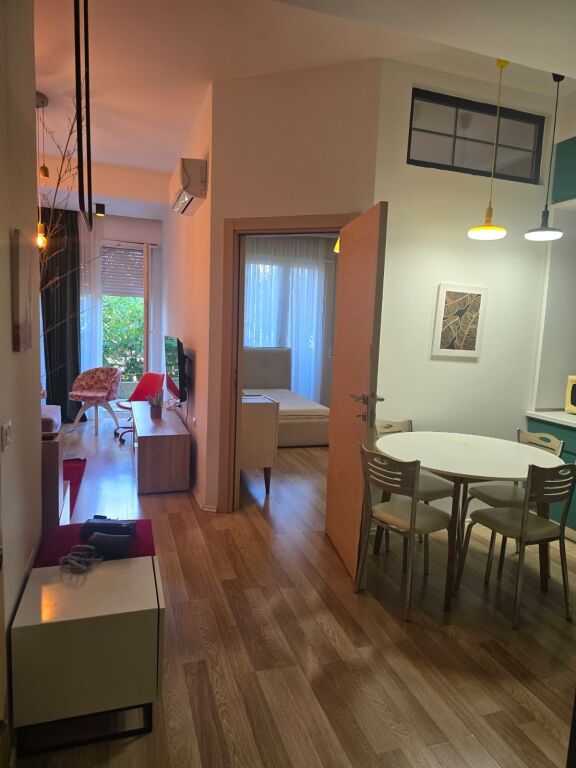 Appartamento in affitto 1+1 re Kodra e Diellit 2