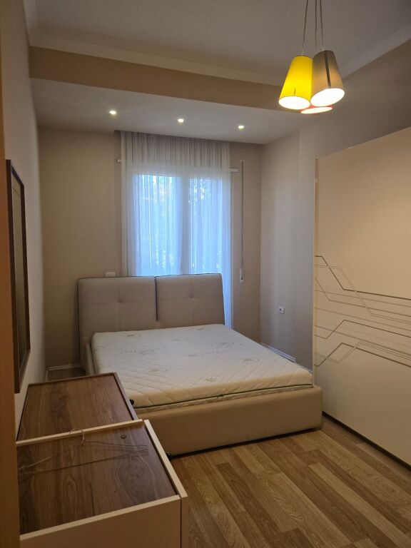 Rent apartment 1+1+parking, Kodra e Diellit 2