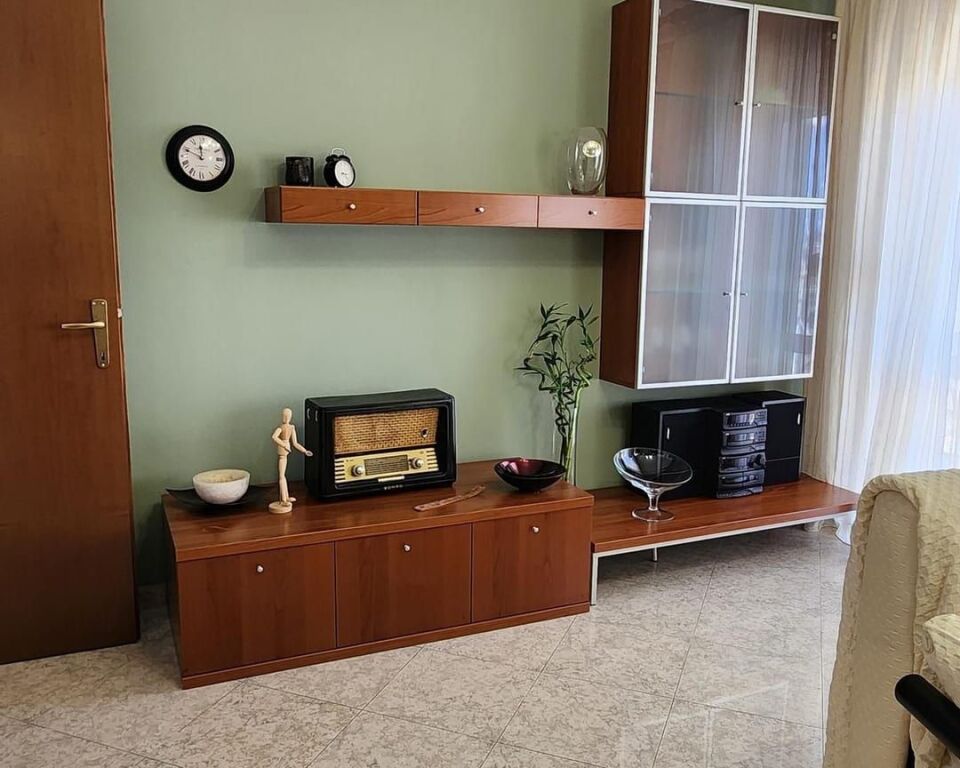 Apartment 1+1, 9th floor with elevator – New Bazaar