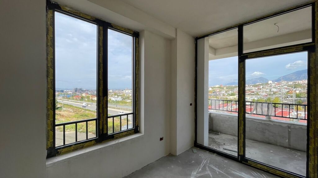 SHITET apartament 2+1 tek Forest Residence, Shkozë (Unaza Lindore