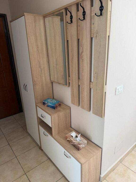 Apartment 1+1 for rent in Astir