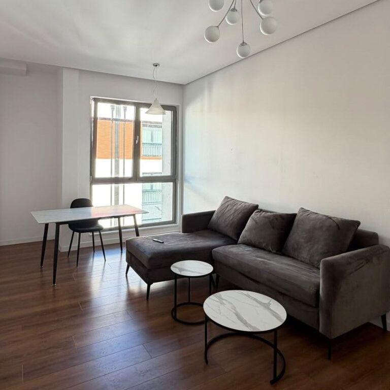 FOR RENT APARTMENT 1+1 + PARKING SPACE | GREEN VALLEY 🌿🔑