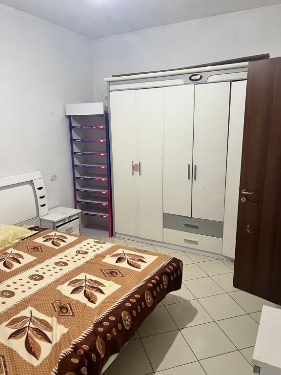 apartament me qera 1+1