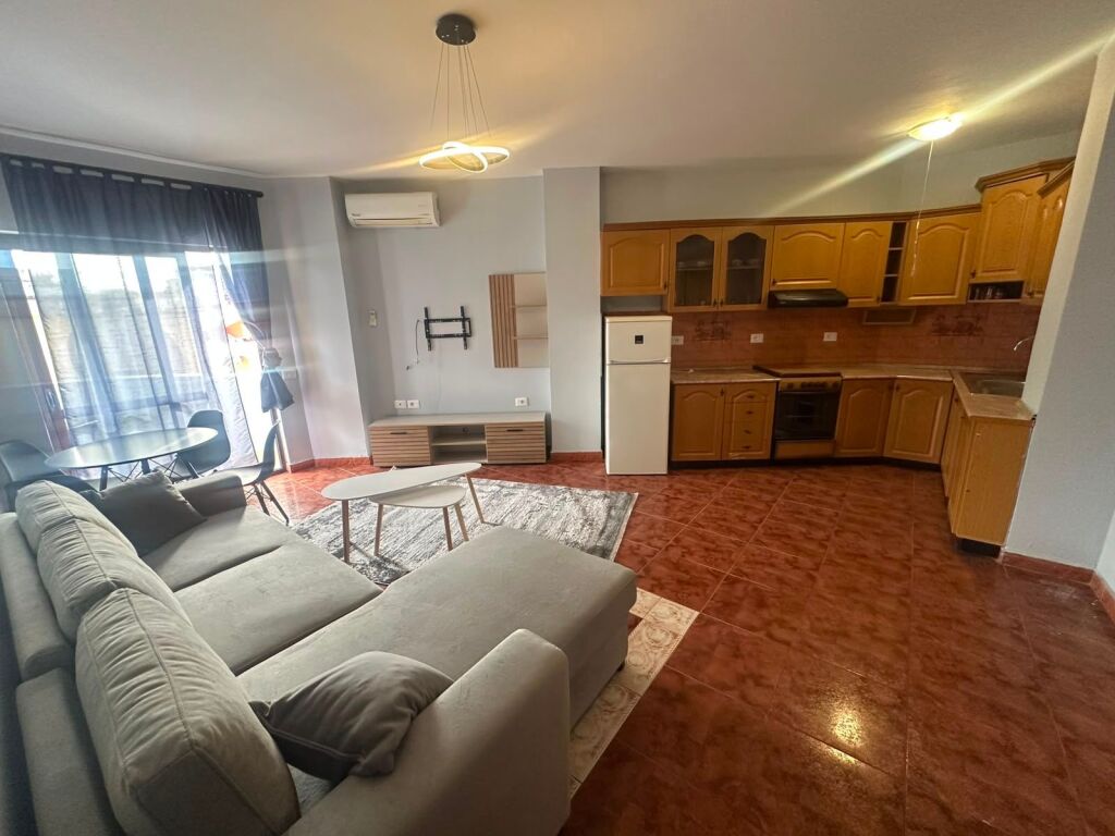 Apartment 1+1+1 Balcony For Rent
