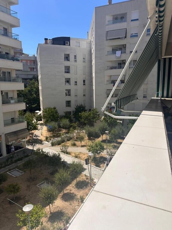 Appartamento 3+1, 3° piano – Via Frosina Plaku