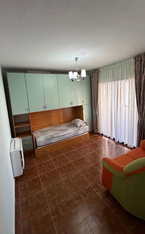 APARTAMENT 2+1 ME QERA - TE DELIJORGJI, TIRANE