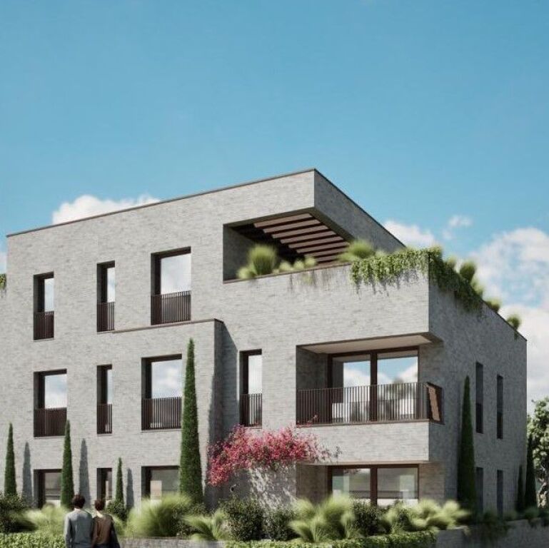 🏡 SHITET APARTAMENT 1+1 | PARK HOUSE RESIDENCE 🔑