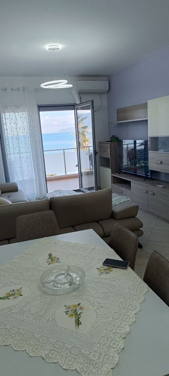 Appartamento sul lungomare