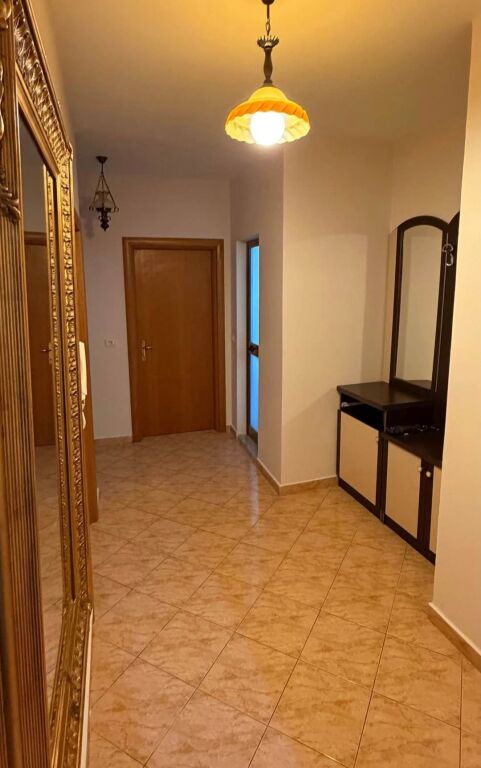 APARTAMENT 2+1 ME QERA - TE DELIJORGJI, TIRANE