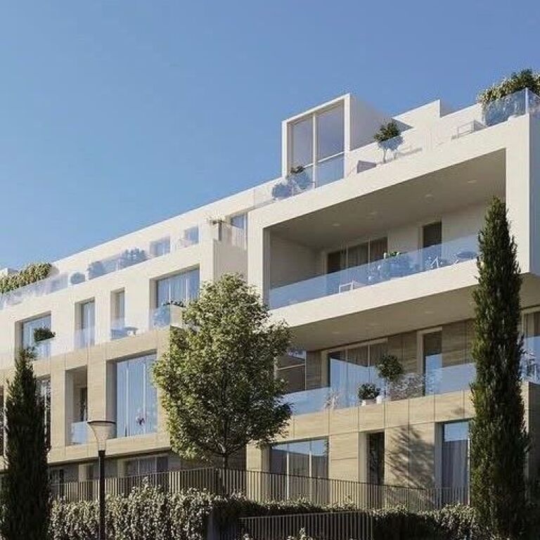 🏡✨ SHITET APARTAMENT 3+1 | BLIN RESIDENCE – LIQENI I FARKËS 🌿🔑