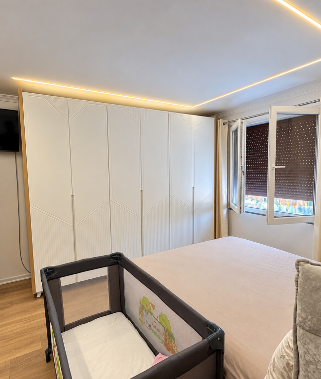 🔥 Super Apartament Modern me Qira – Tek Piceri Kinostudio – 50.000 lek 🔥