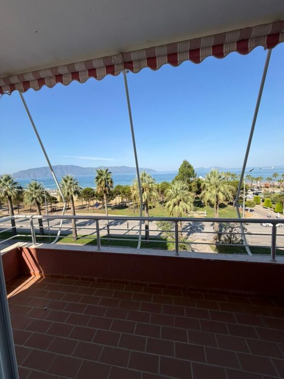 🏢 LUXURY BUSINESS PREMISES FOR RENT – LUNGOMARE, VLORË 🌊