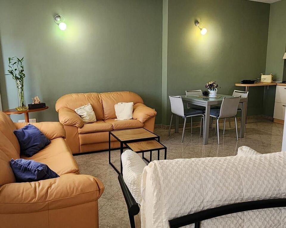 Apartment 1+1, 9th floor with elevator – New Bazaar