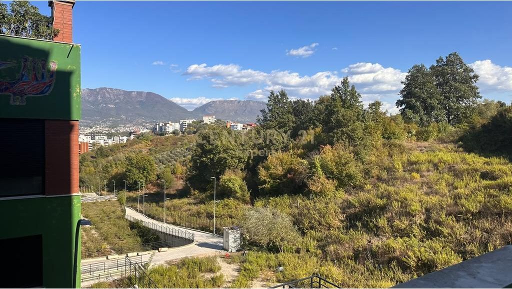 SHITET DUPLEX 3+1+3 – KODRA E DIELLIT 2 RESIDENCE, TIRANË