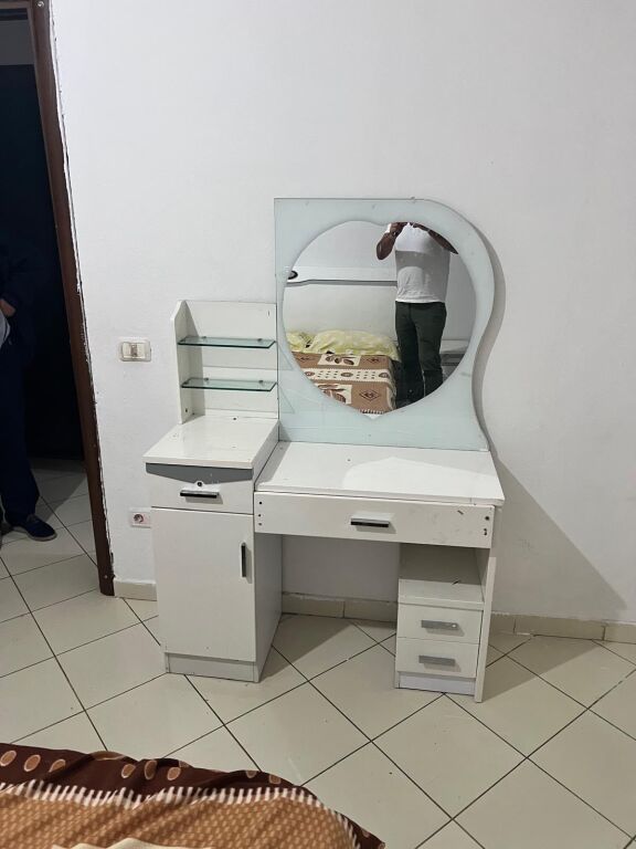apartament me qera 1+1