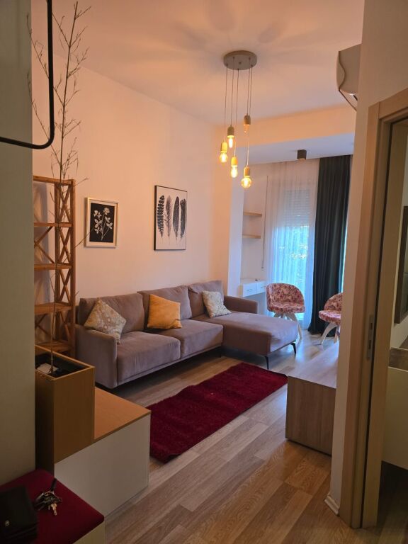 Rent apartment 1+1+parking, Kodra e Diellit 2