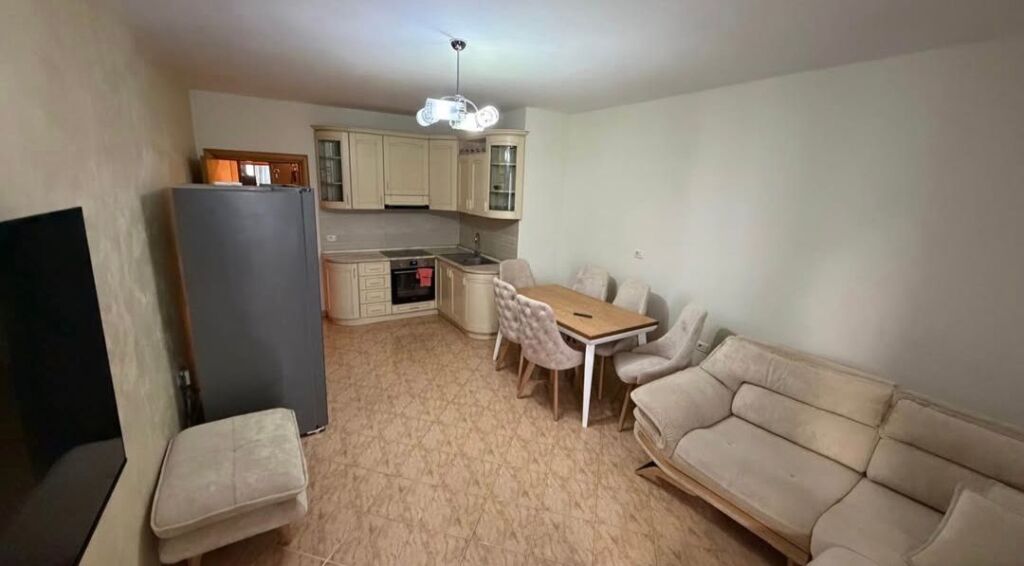 APARTAMENT 2+1 ME QERA - TE DELIJORGJI, TIRANE